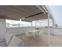 Atico en Venta en San Miguel de Salinas, Alicante