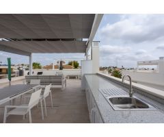 Atico en Venta en San Miguel de Salinas, Alicante