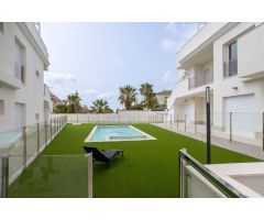 Atico en Venta en San Miguel de Salinas, Alicante
