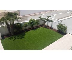 Atico en Venta en San Miguel de Salinas, Alicante