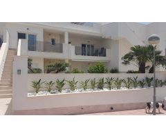 Atico en Venta en San Miguel de Salinas, Alicante