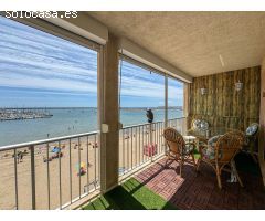 Apartamento en Alquiler en Torrevieja, Alicante