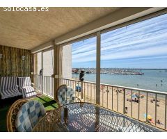 Apartamento en Alquiler en Torrevieja, Alicante