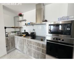 Apartamento en Alquiler en Torrevieja, Alicante