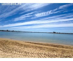 Apartamento en Alquiler en Torrevieja, Alicante