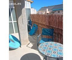 Atico en Alquiler en Torrevieja, Alicante