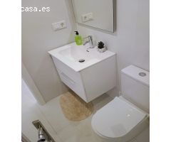 Atico en Alquiler en Torrevieja, Alicante