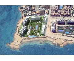 Piso en Venta en Torrevieja, Alicante
