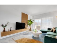 Piso en Venta en Torrevieja, Alicante