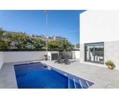 Chalet en Venta en Daya Nueva, Alicante