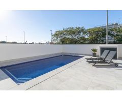 Chalet en Venta en Daya Nueva, Alicante