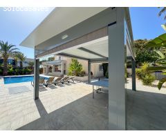 Chalet en Alquiler en Cabo Roig, Alicante