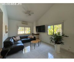 Chalet en Alquiler en Cabo Roig, Alicante