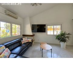 Chalet en Alquiler en Cabo Roig, Alicante