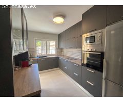 Chalet en Alquiler en Cabo Roig, Alicante