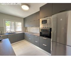 Chalet en Alquiler en Cabo Roig, Alicante