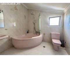 Chalet en Alquiler en Cabo Roig, Alicante