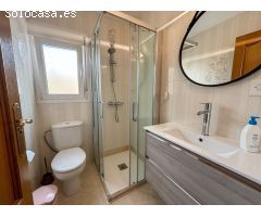 Chalet en Alquiler en Cabo Roig, Alicante