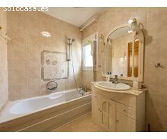 Chalet en Alquiler en Cabo Roig, Alicante