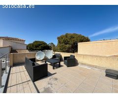 Chalet en Alquiler en Cabo Roig, Alicante