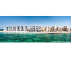 Apartamento en Venta en San Javier, Murcia