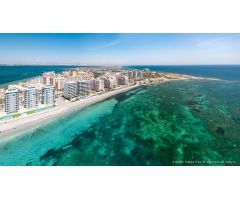 Apartamento en Venta en San Javier, Murcia