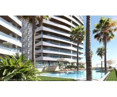 Apartamento en Venta en San Javier, Murcia