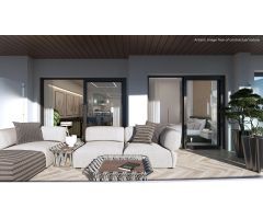 Apartamento en Venta en San Javier, Murcia