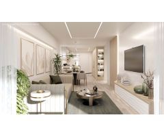 Apartamento en Venta en San Javier, Murcia