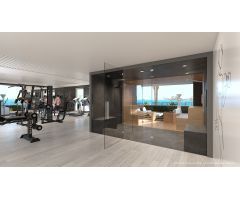 Apartamento en Venta en San Javier, Murcia