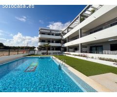 Apartamento en Alquiler en Mil Palmeras, Alicante