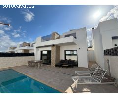 Terraced Houses en Venta en Benijófar, Alicante