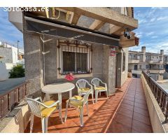 Terraced Houses en Venta en El Camino de Catral, Alicante