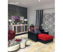 Villa de Lujo en Alquiler en Torre de la Horadada, Alicante