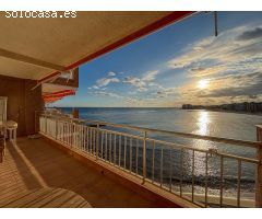 Apartamento en Alquiler en Torrevieja, Alicante