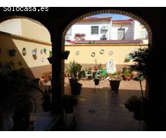 FANTASTICA CASA DE 2 PLANTAS EN VILLARRUBIA