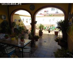 FANTASTICA CASA DE 2 PLANTAS EN VILLARRUBIA