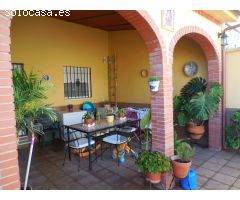FANTASTICA CASA DE 2 PLANTAS EN VILLARRUBIA