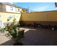 FANTASTICA CASA DE 2 PLANTAS EN VILLARRUBIA
