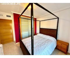 Chalet en Alquiler en Urbanización El Raso, Alicante