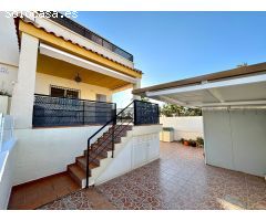Chalet en Alquiler en Urbanización El Raso, Alicante