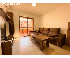 Apartamento en Alquiler en Torrevieja, Alicante