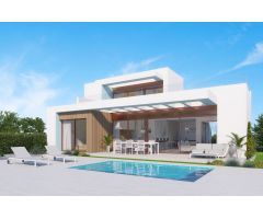 Villa de Lujo en Venta en Orihuela, Alicante