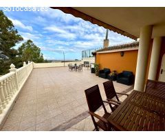 Chalet en Alquiler en Jacarilla, Alicante