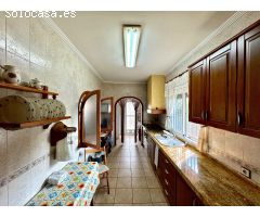 Chalet en Alquiler en Jacarilla, Alicante