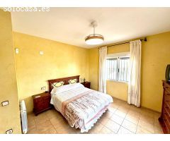 Chalet en Alquiler en Jacarilla, Alicante