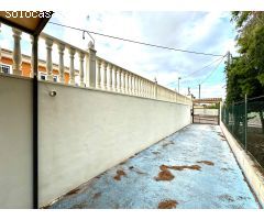 Chalet en Alquiler en Jacarilla, Alicante