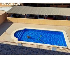 Piso en Alquiler en Torrevieja, Alicante