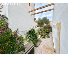Chalet en Alquiler en Algorfa, Alicante