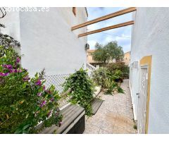 Chalet en Alquiler en Algorfa, Alicante